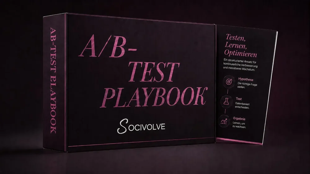A/B-Test-Playbook